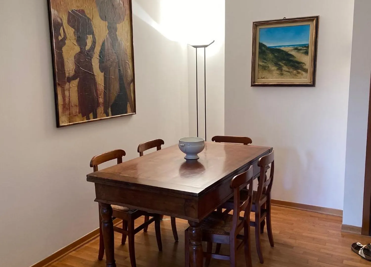 La Casetta Apartment Parma