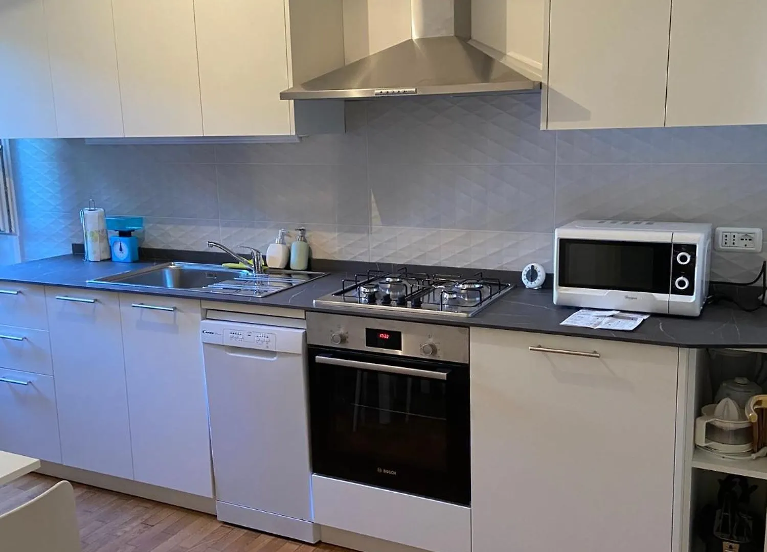 La Casetta Apartment Parma