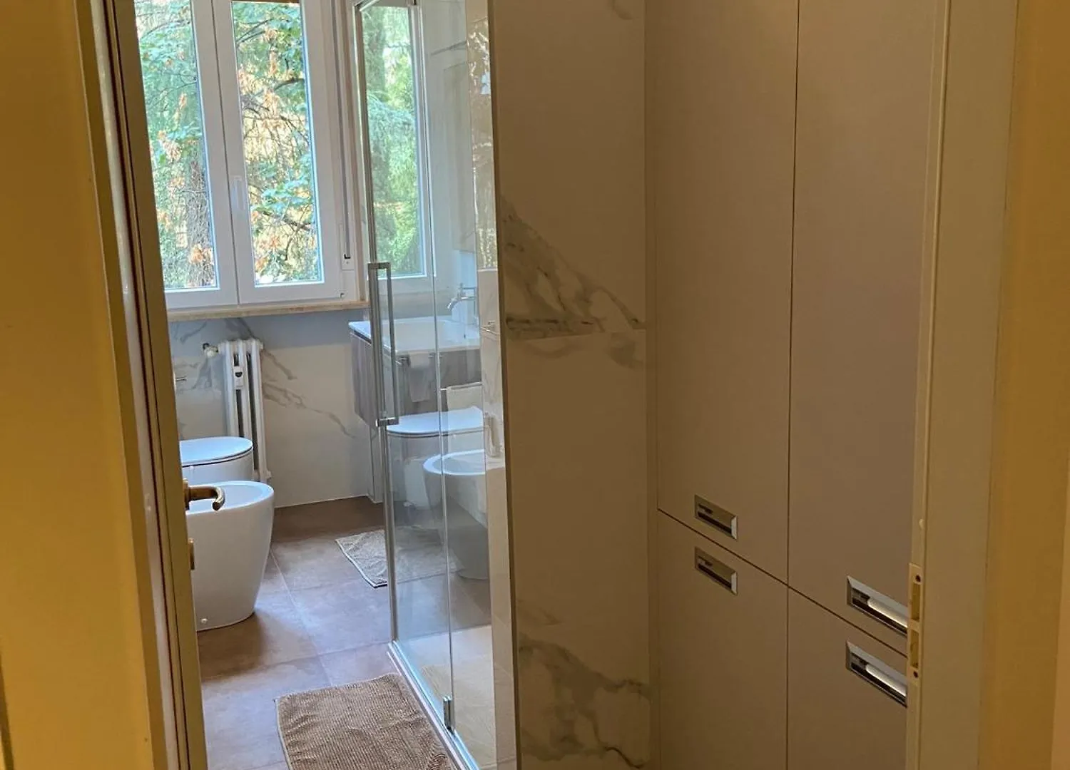 La Casetta Apartment Parma