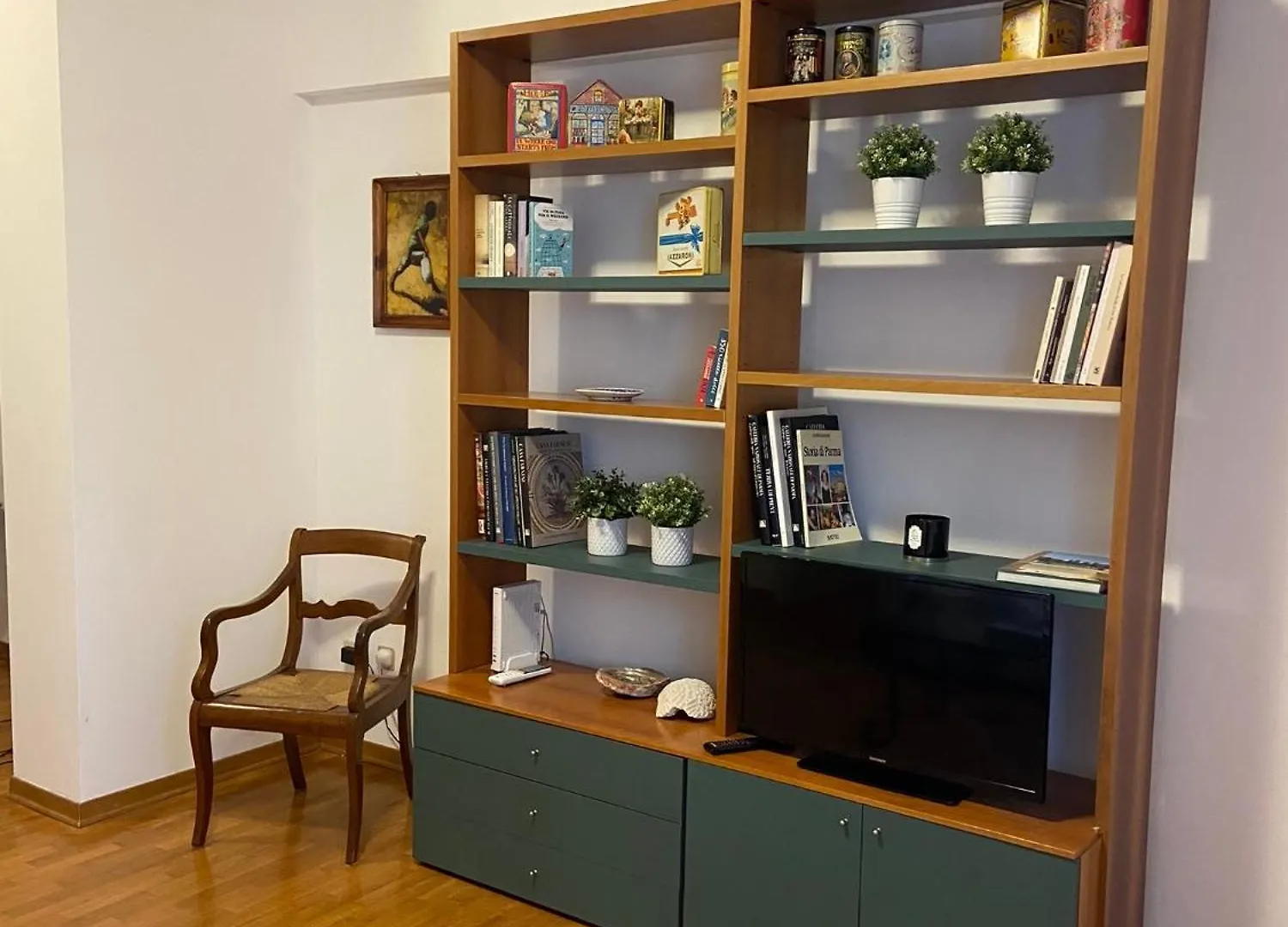 La Casetta Apartment Parma 0*,  Italy