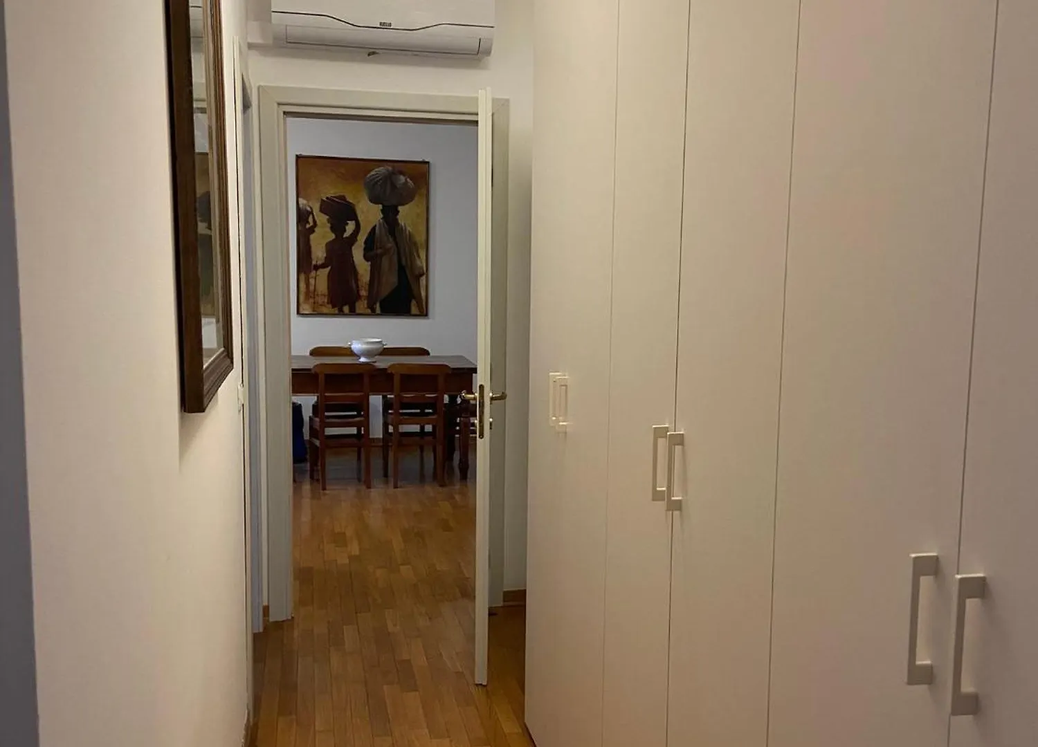 La Casetta Apartment Parma Italy