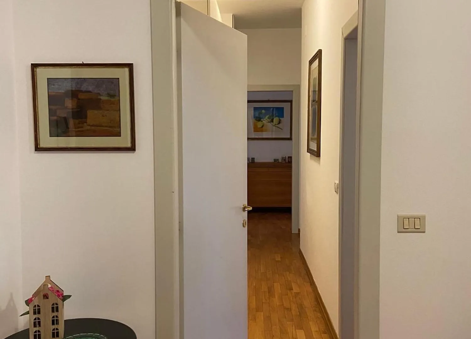La Casetta Apartment Parma 0*,  Italy
