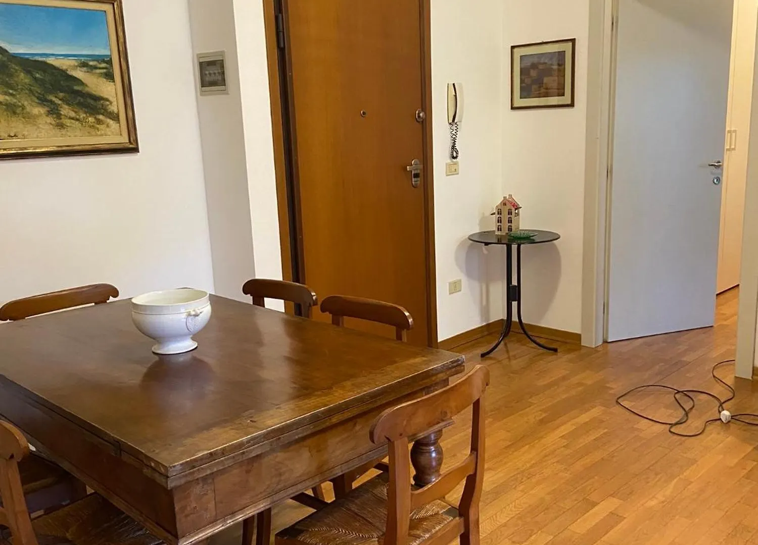 La Casetta Apartment Parma