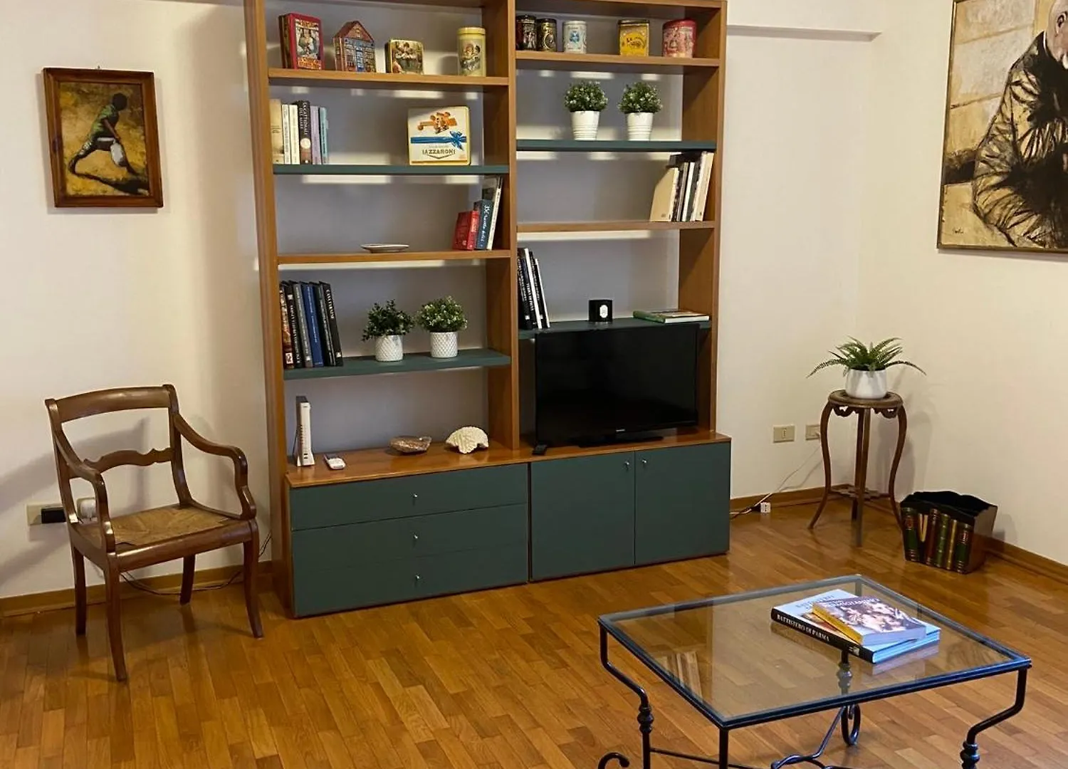 La Casetta Apartment Parma