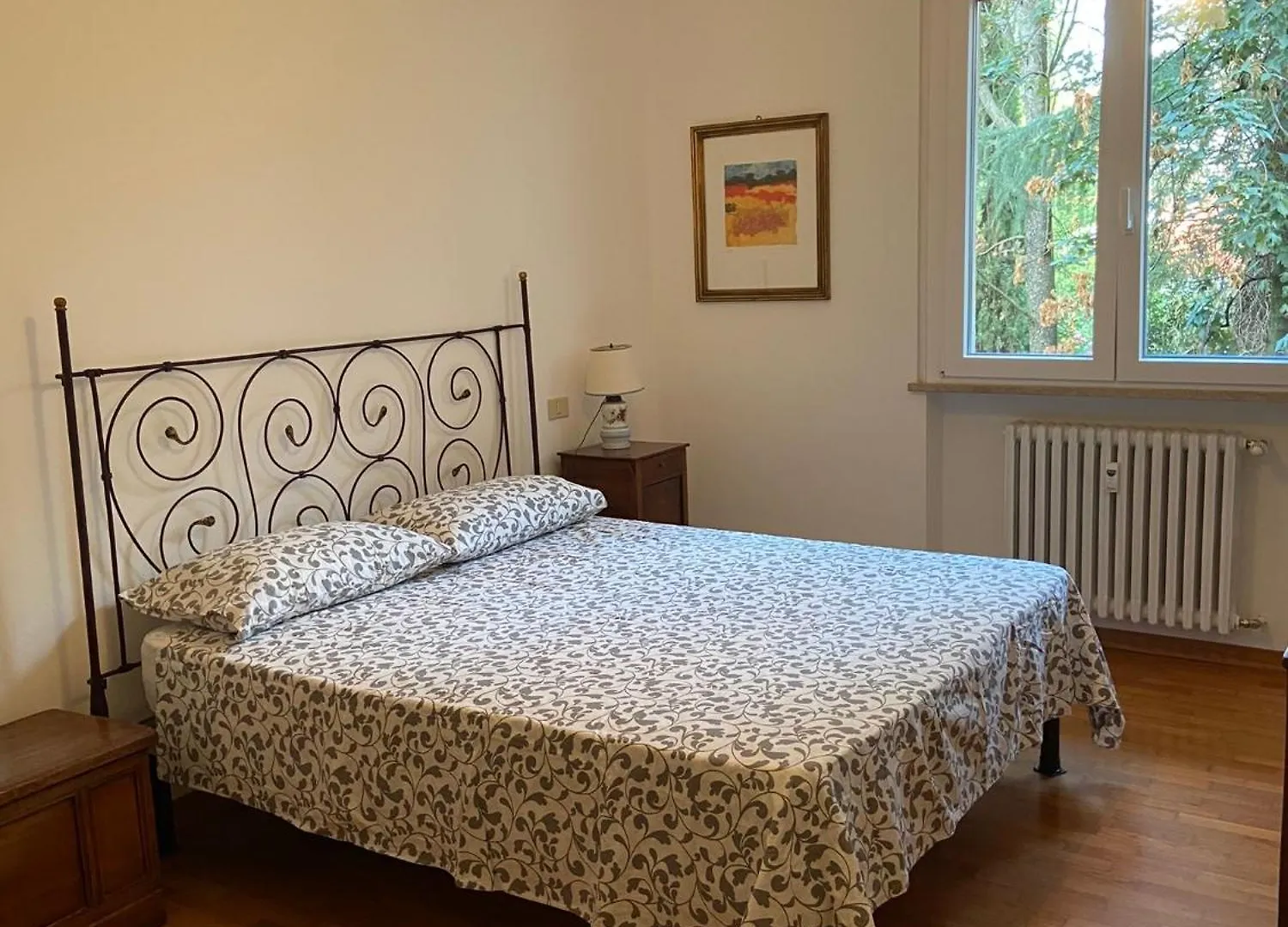 La Casetta Apartment Parma