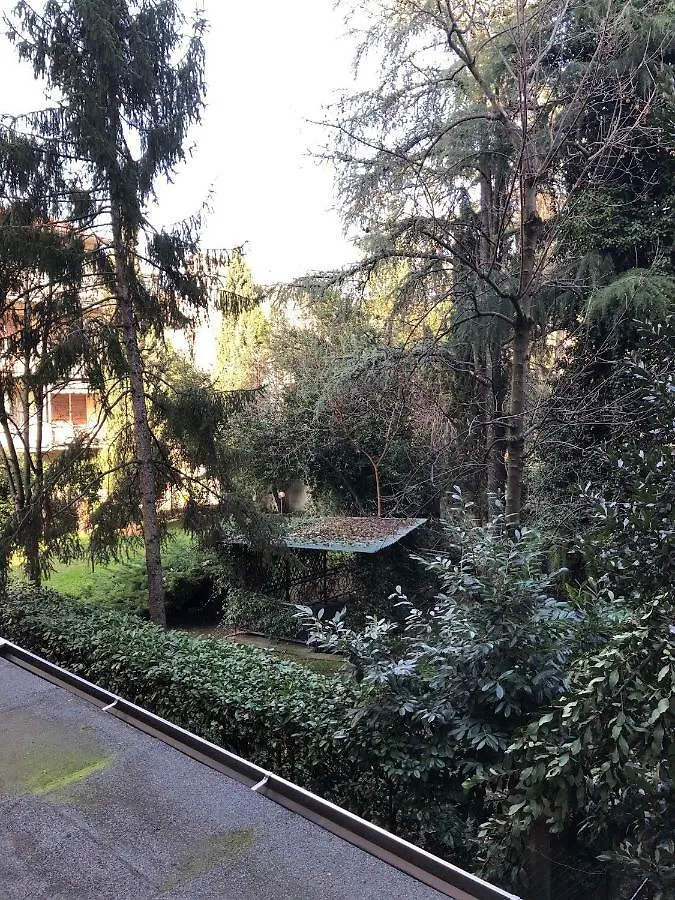La Casetta Apartment Parma