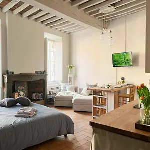  Apartment Lovely Nest In Centro