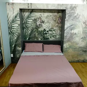  Apartment La Dimora Blu