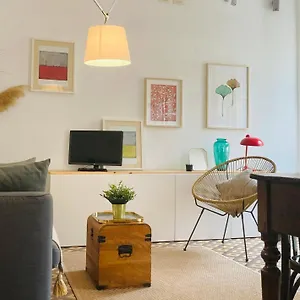  Apartment Borgo Riccio