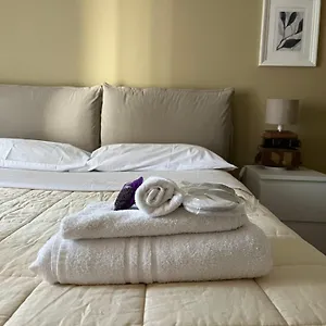  Apartment La Rocca Luxury