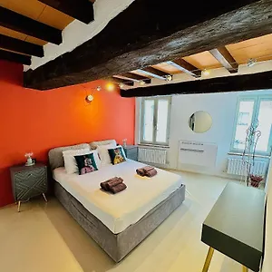  Apartment New Street House